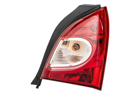 Renault Twingo II Right Rear Light, Hella OEM, OEM 26 55 029 63R - View 3
