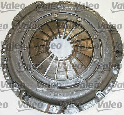 Saab 900 Clutch Kit, Valeo OEM, OEM 8781536 - View 6
