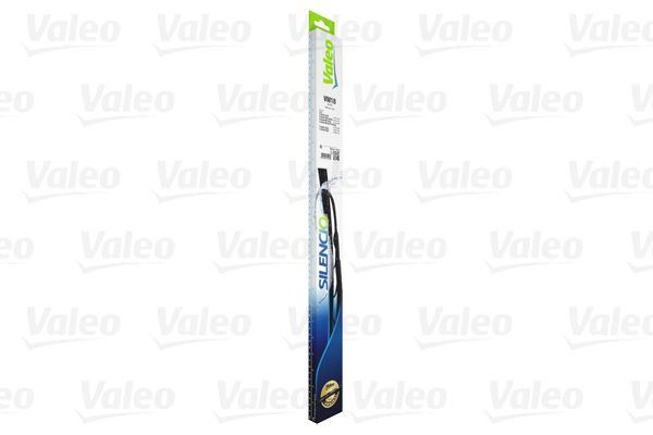 Valeo Front Wiper Blade for BMW, OEM quality, OEM 61618217706 - View 3