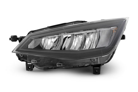 Valeo LED Left Headlight for Seat, OEM quality, OEM 6F2941005C, MPN 451098