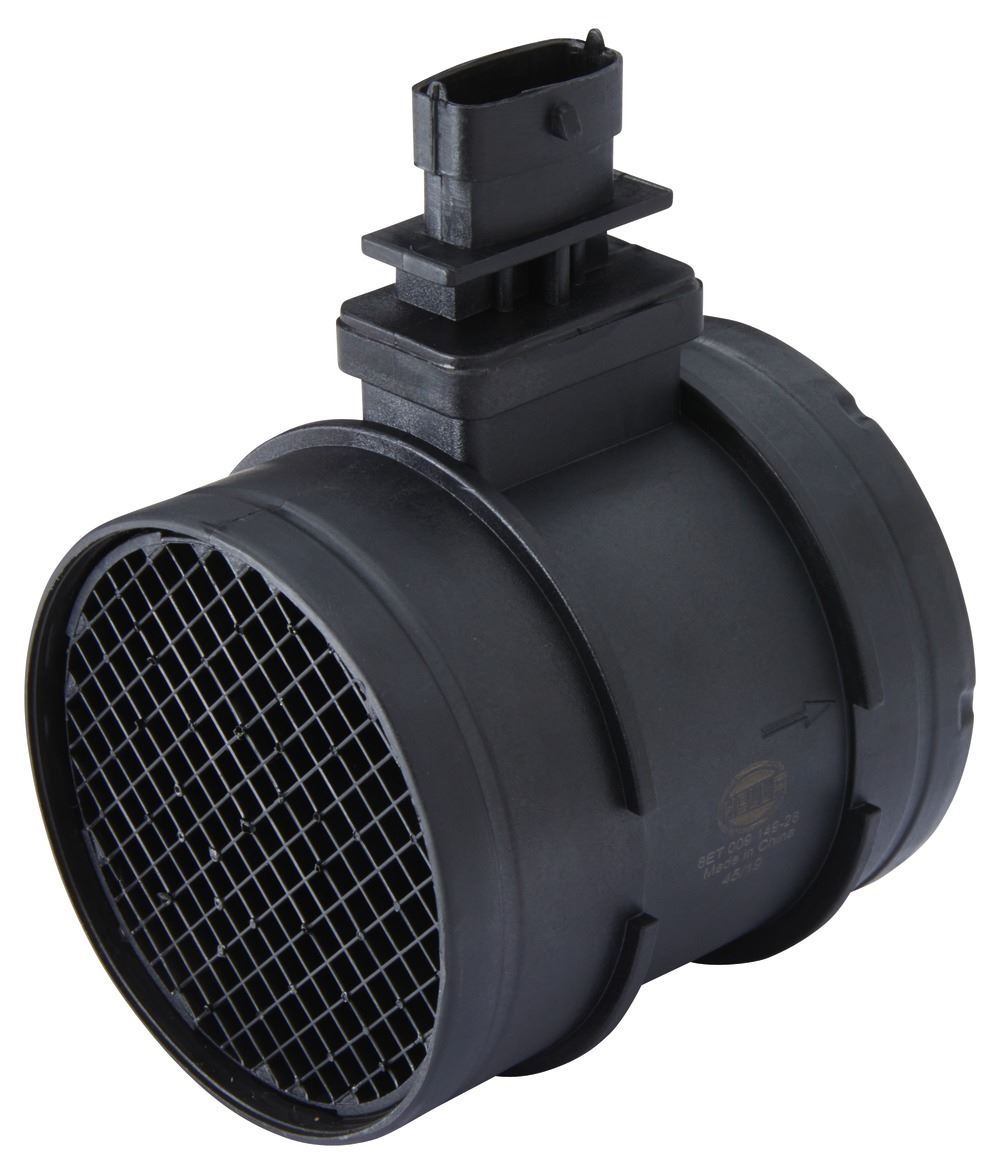 Hella Mass Air Flow Meter for Saab, Fiat & more, OEM quality, OEM 51827033, MPN 8ET 009 149-281