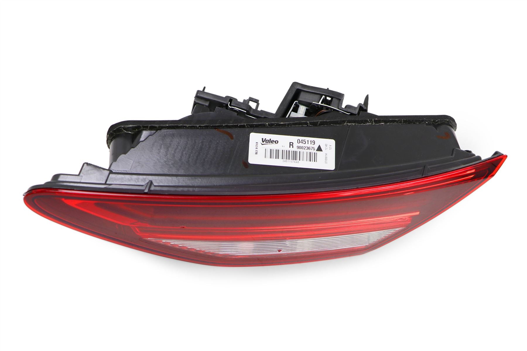 Seat Leon Right Rear Light, Valeo OEM, OEM 5F0945308F - View 6