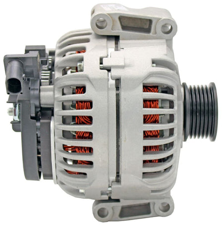 Hella Alternator for Mercedes-Benz, OEM quality, OEM 68011841AB - View 3