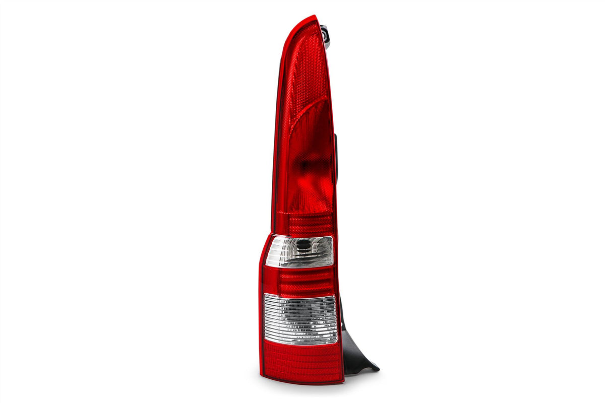 Fiat Panda Left Rear Light, Magneti Marelli OEM, OEM 51763009 - View 6