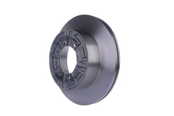Hella Brake Disc for Iveco, OEM quality, OEM 1908773 - View 2