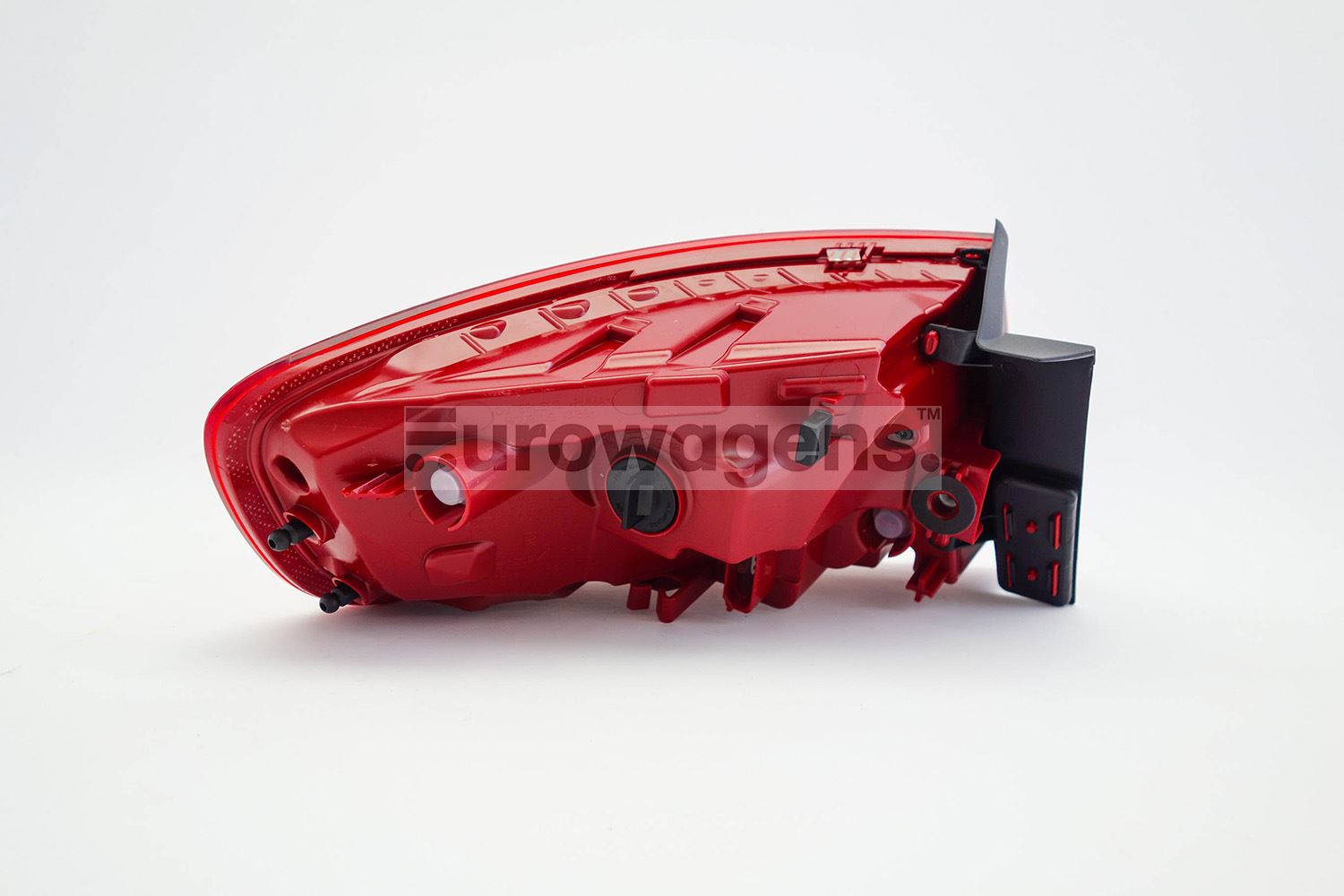 Audi A4 Right Rear Light, Magneti Marelli OEM, OEM 8K9945096D - View 3