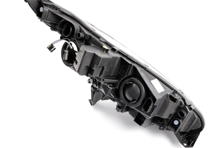 Ford Transit Connect Left Headlight, Valeo OEM, OEM 1827692 - View 12