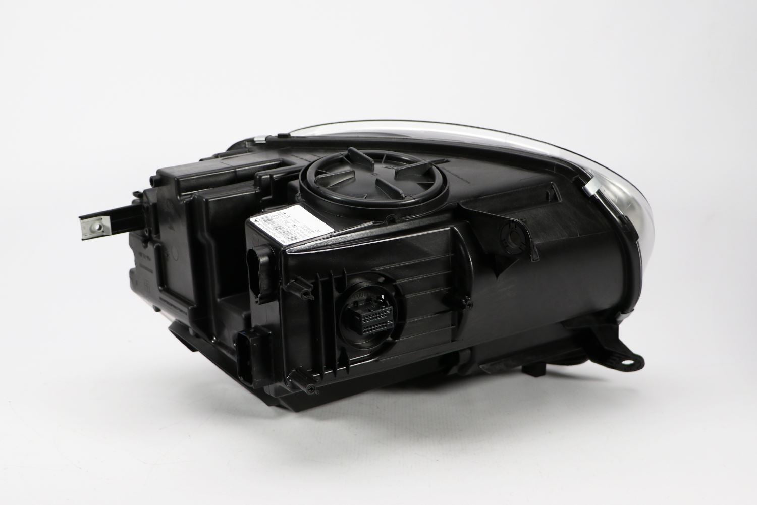 Mini Countryman Left Headlight, Magneti Marelli OEM, OEM 63117441315 - View 8