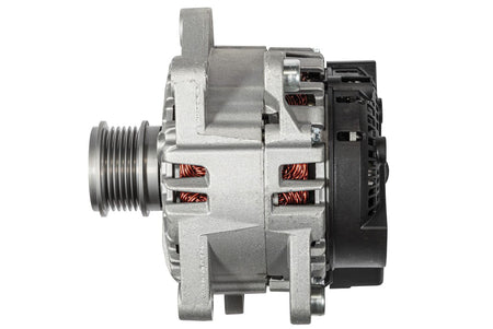Hella Alternator for Ford, OEM quality, OEM 2011354, MPN 8EL 015 637-031