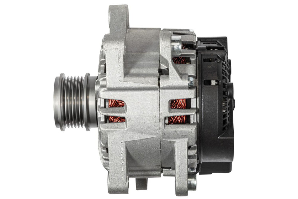 Hella Alternator for Ford, OEM quality, OEM 2011354, MPN 8EL 015 637-031
