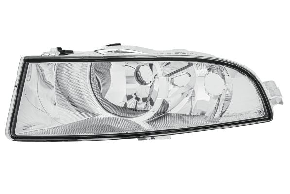 Hella Left Front Fog Light for Skoda, OEM quality, OEM 1Z0 941 699 C - View 2