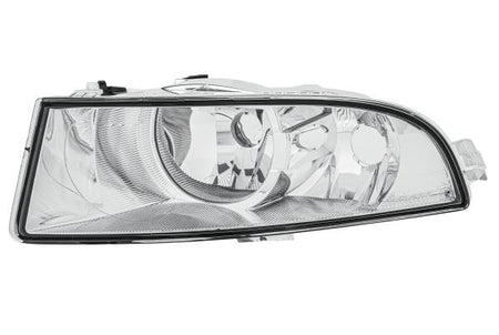 Hella Left Front Fog Light for Skoda, OEM quality, OEM 1Z0 941 699 C - View 2