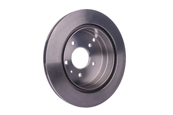 Hella Brake Disc for Daewoo, Saturn & more, OEM quality, OEM 15223784, MPN 8DD 355 114-411
