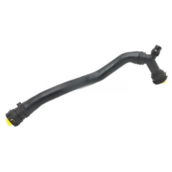 Upper Radiator Hose - for Audi - OEM 80A122101BK | Eurowagens - View 2