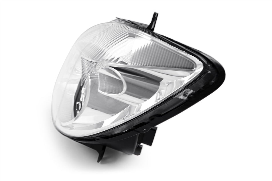 Hella Left Headlight for Mercedes-Benz, OEM quality, OEM A9068200361 - View 2