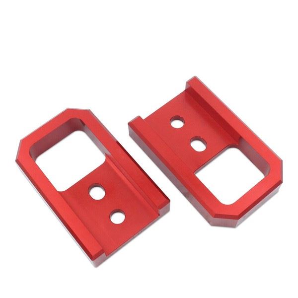 Tow Hook Front - for Toyota | Eurowagens - View 3
