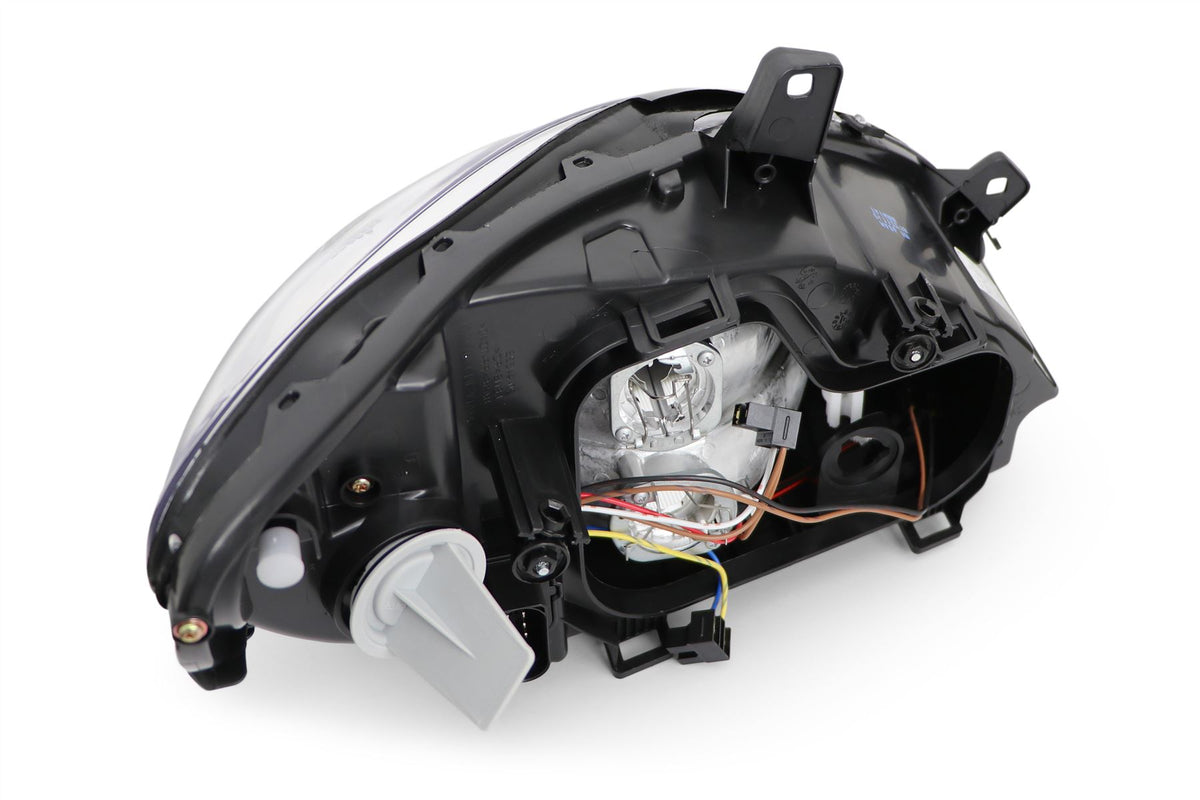 Hella Left Headlight for Mercedes-Benz, OEM quality, OEM A6398200361 - View 3