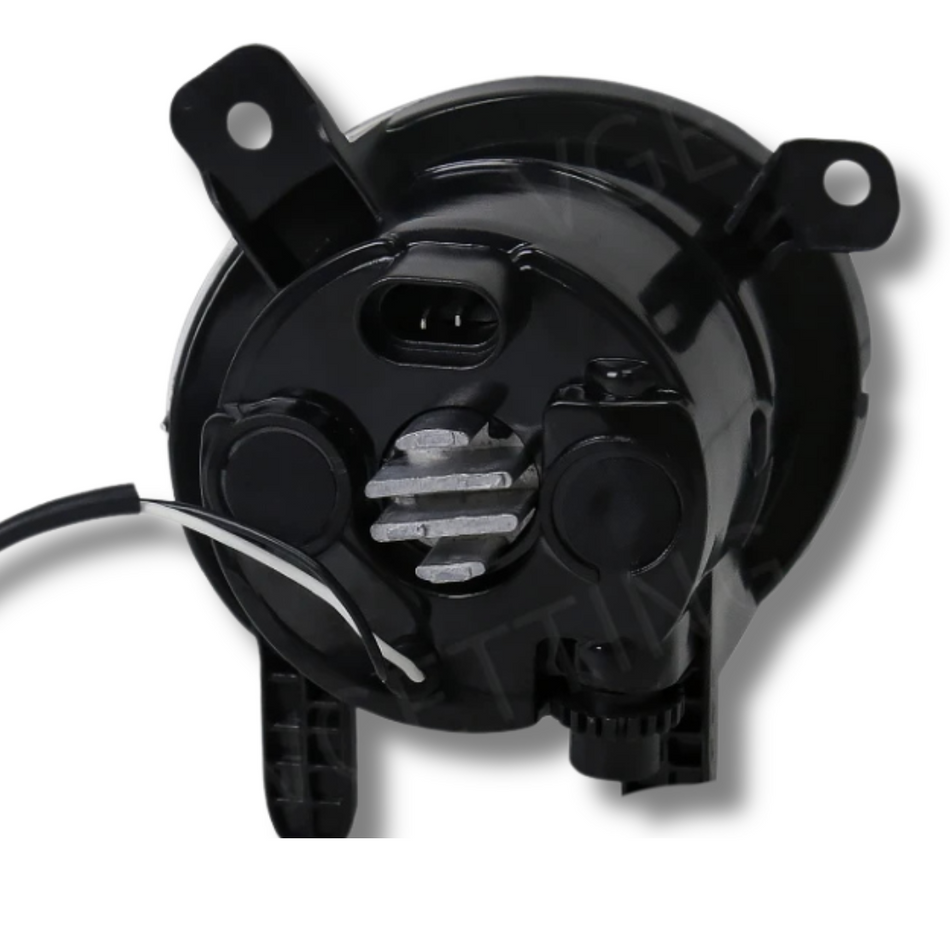 Front Fog Light Set LED - for BMW | Eurowagens - View 2