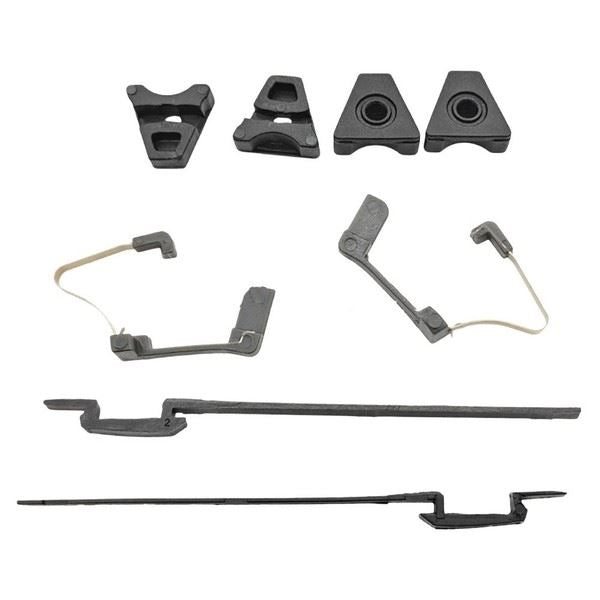 Sunroof Repair Kit - for Mercedes-Benz - OEM 62483671106 | Eurowagens