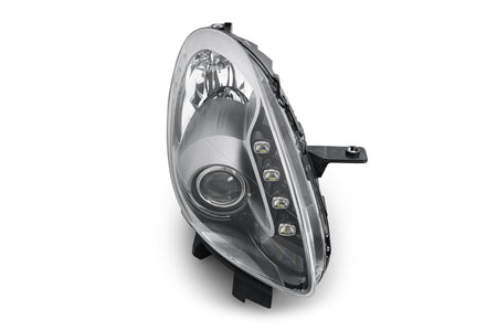 Alfa Romeo Giulietta Right Headlight, Magneti Marelli OEM, OEM 50530885 - View 3