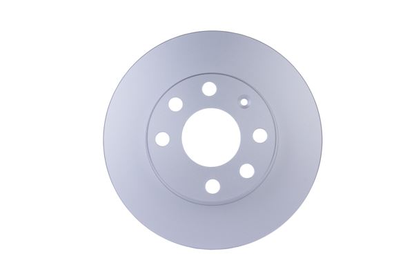 Hella Brake Disc for OPEL & Chevrolet, OEM quality, OEM 569030 - View 4