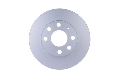 Hella Brake Disc for OPEL & Chevrolet, OEM quality, OEM 569030 - View 4