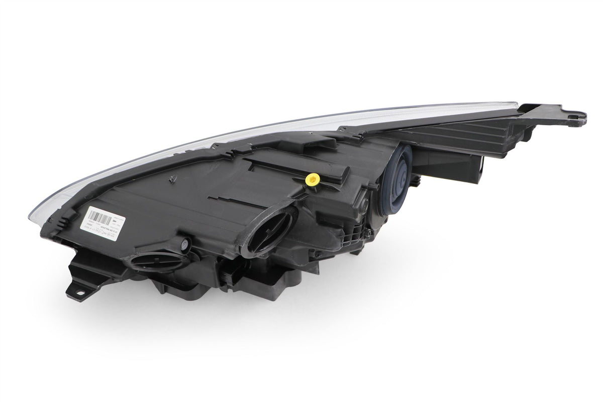 Ford C-Max Right Headlight, Valeo OEM, OEM 1900177 - View 10