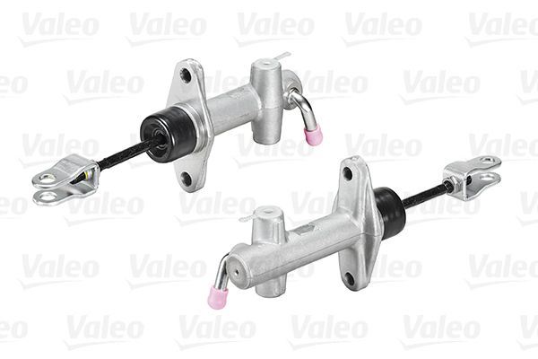 Daewoo Nubira Clutch Master Cylinder, Valeo OEM, OEM 96249477, MPN 804661