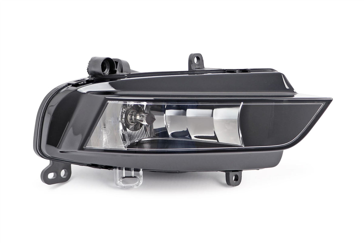 Hella Right Front Fog Light for Audi, OEM quality, OEM 8XA941700A - View 6