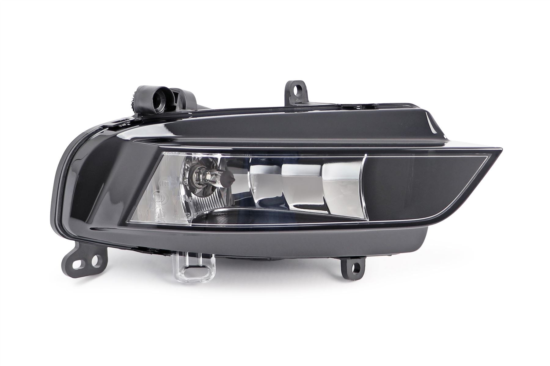 Hella Right Front Fog Light for Audi, OEM quality, OEM 8XA941700A - View 6