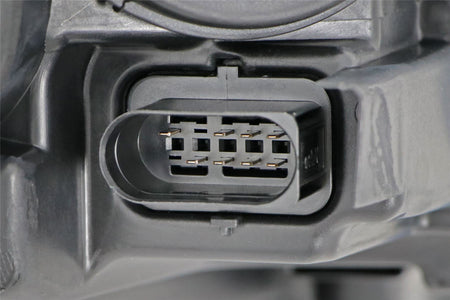 Volkswagen Transporter T6.1 Left Headlight, Valeo OEM, OEM 7L2941005B - View 12