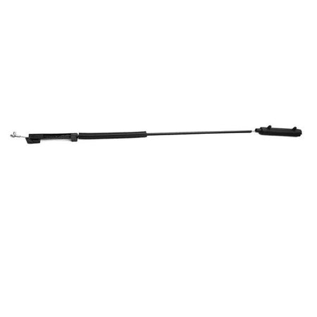 Bonnet Latch Cable - for Audi - OEM 8K1823531A | Eurowagens - View 4