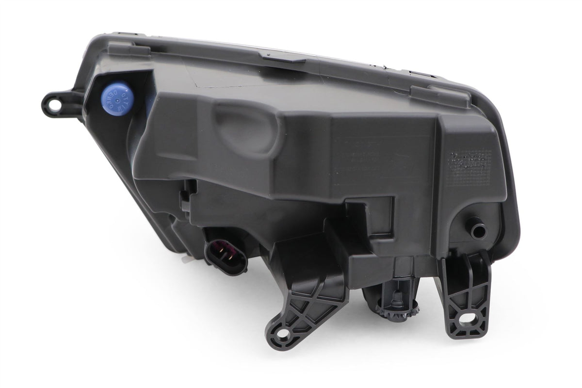Hella LED Right Front Fog Light for Seat, OEM quality, OEM 575941700B - View 6