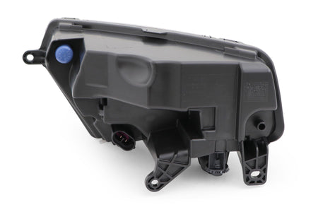 Hella LED Right Front Fog Light for Seat, OEM quality, OEM 575941700B - View 6