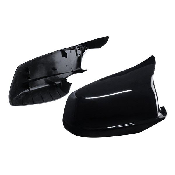 Door Mirror Cover Cap - for BMW - OEM 51167216369 | Eurowagens - View 4