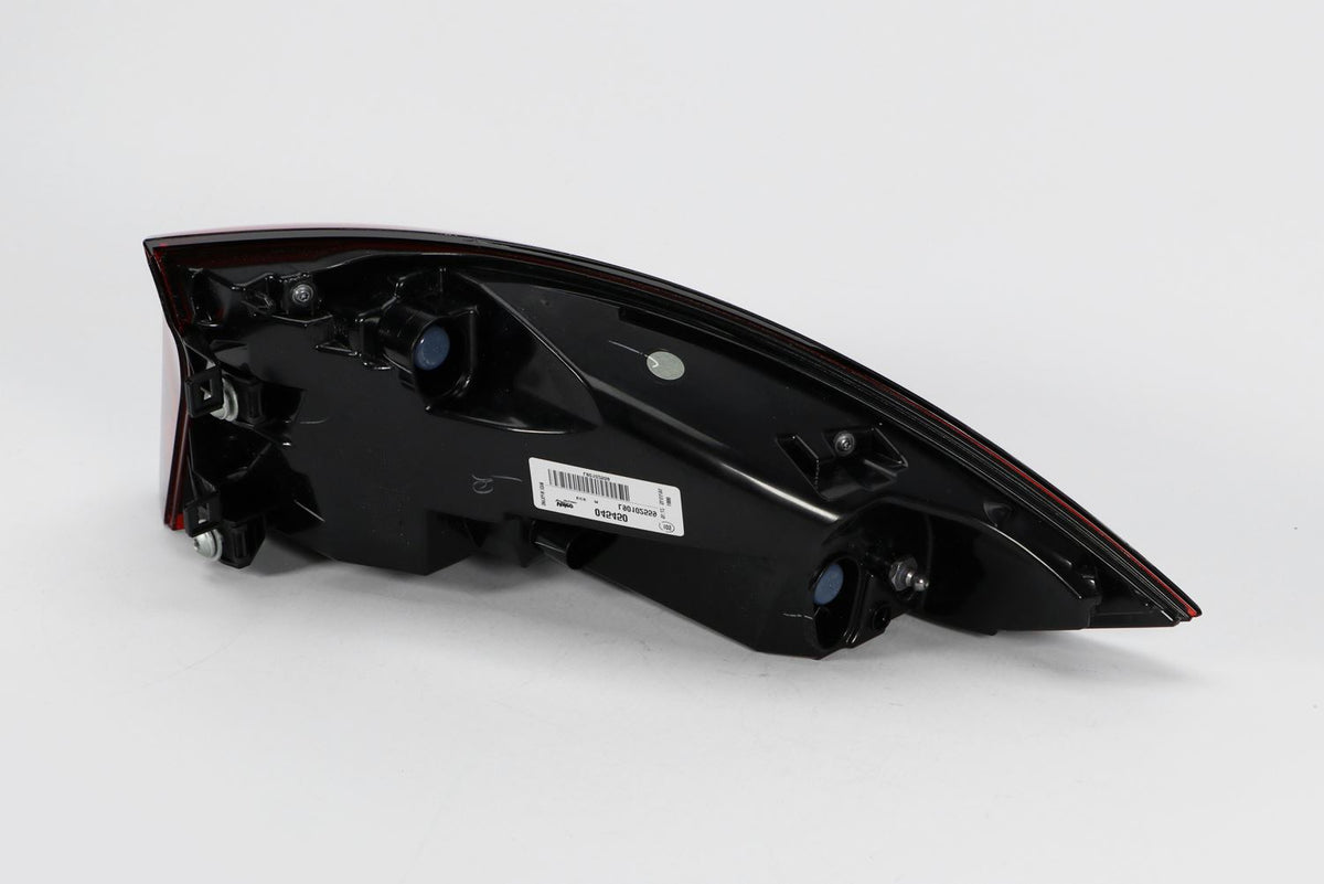 Porsche Cayenne Left Rear Light, Valeo OEM, OEM 95863106100 - View 5