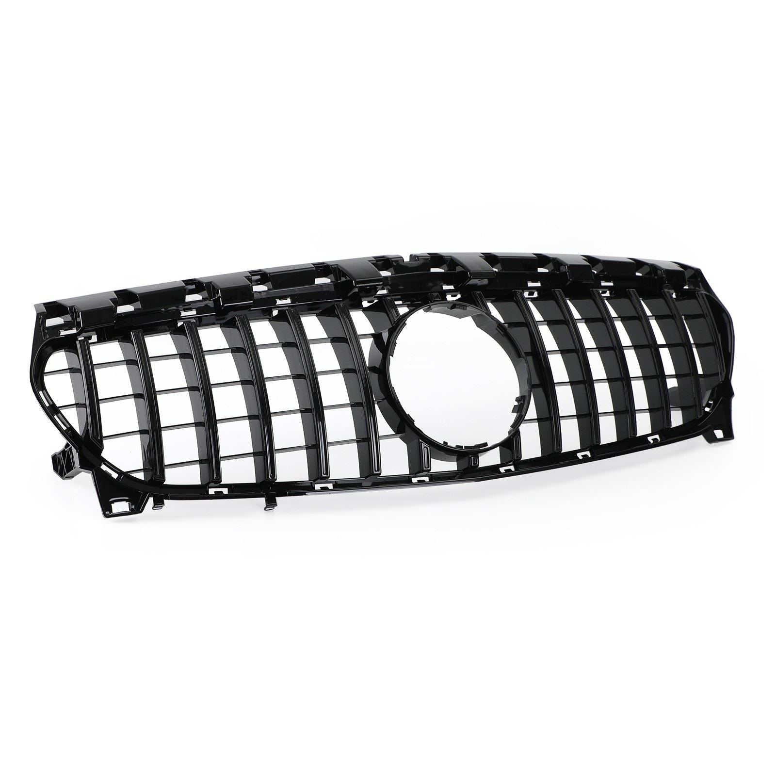 Bumper Grille Front - for Mercedes-Benz | Eurowagens - View 7