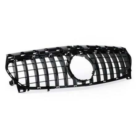Bumper Grille Front - for Mercedes-Benz | Eurowagens - View 7