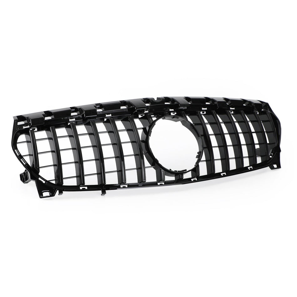 Bumper Grille Front - for Mercedes-Benz | Eurowagens - View 7