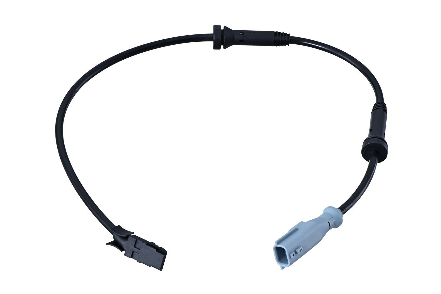 Hella ABS Wheel Speed Sensor for Renault & Mercedes-Benz, OEM quality, OEM 4159053100, MPN 6PU 358 216-031