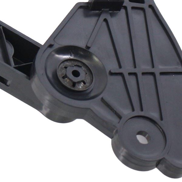 Bonnet Release Handle - for Audi - OEM 8E2823533B | Eurowagens - View 6