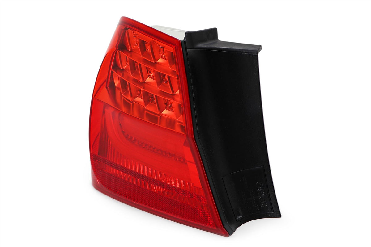 BMW 3 Series E90 Left Rear Light, Magneti Marelli OEM, OEM 63214871731 - View 4