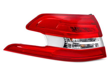 Peugeot 308 Sw Left Rear Light, Valeo OEM, OEM 9678093980 - View 8