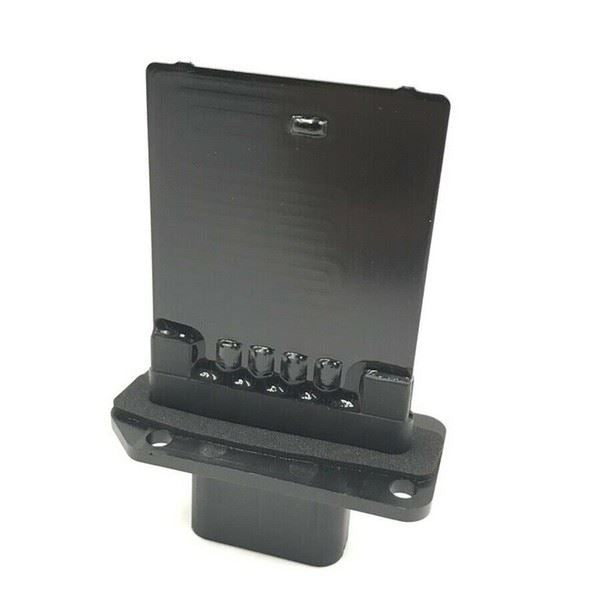 Blower Motor Resistor - for Ford - OEM 3F2Z18591AA | Eurowagens