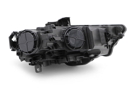 Audi A3 Left Headlight, Valeo OEM, OEM 8V0941043F - View 7