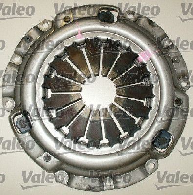 Valeo Clutch Kit for Mazda & Ford, OEM quality, OEM 1051951 - View 2