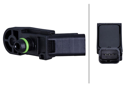 Hella Sensor for Peugeot, Renault & more, OEM quality, OEM 1920AC - View 3