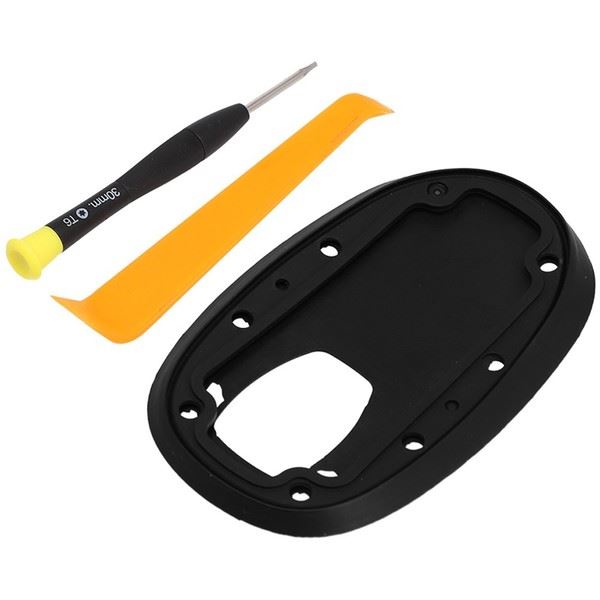 Antenna Base Rubber Sealing Ring Set - for Mini - OEM 65203417195 | Eurowagens