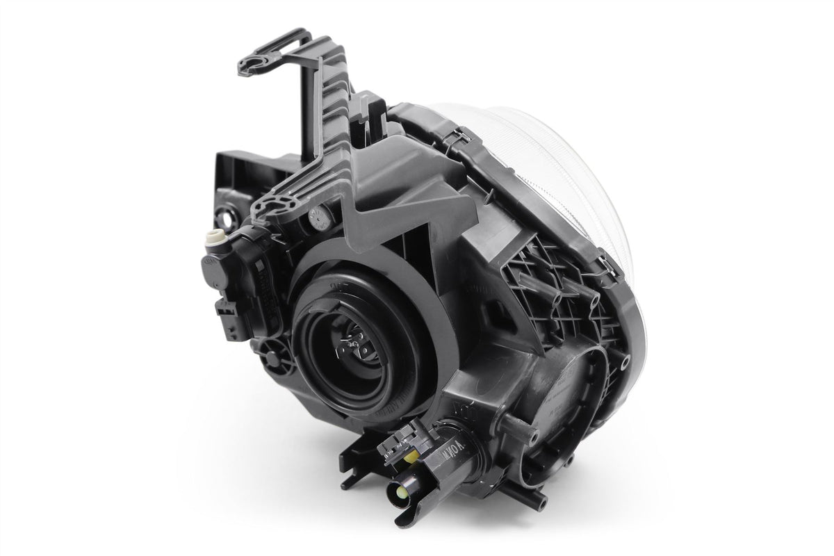 Nissan Juke Right Headlight, Valeo OEM, OEM 260101KL0A - View 12