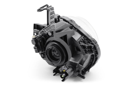 Nissan Juke Right Headlight, Valeo OEM, OEM 260101KL0A - View 12
